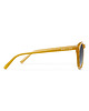 okulary damskie Okulary Meller Kubu Amber Carbon 2