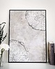 plakaty ZESTAW PLAKATÓW -  wabi sabi 4 części 1