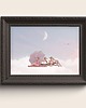 plakaty Plakat poziomy Przyjaciele - Kolaż Fine Art 3