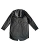 płaszcze damskie Płaszcz damski softshell, Szarość 1
