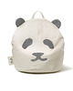 pufa dla dziecka Puf BINI WITH STARS  GREY 1