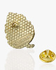 przypinki Pins "Szyszka" 1