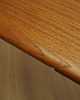 stoły Stół tekowy, duński design, lata 70, produkcja: Dania 6