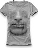 t-shirt damskie T-shirt damski UNDERWORLD Silent people have... 2
