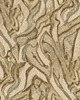 tapety i naklejki ścienne Tapeta - Organic Drapery 1