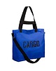 torby na ramię Torba CLASSIC royal blue LARGE 3
