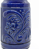 wazony Ceramiczny wazon typ 122-24, Scheurich Keramik, Niemcy, lata 70. 9