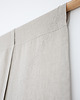 zasłony Roleta podwijana natural linen medium 3