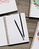 notatniki i albumy Notes pełen pięknych wspomnień Mamy na Dzień Matki 4
