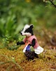 figurki i rzeźby Pani Borsukowa 4