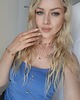 biżuteria różna Łańcuszek na ciało Love Shining 5