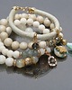 bransoletki z kamieni naturalnych Brie vol. 9 /19.08.2025/ - set 3