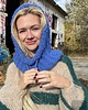czapki damskie Kominiarka balaclava 2
