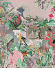 grafiki i ilustracje Japan Edition 50x50 - kolaż, plakat 1
