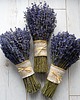 Ślub - inne Duży  Bukiet lawendy 3