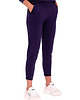 komplety damskie Dres damski Ella kolor czerwono/granatowy 4
