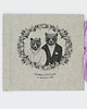 księgi gości i albumy ślubne Album fotograficzny/księga trueLOVE  20 zwierząt 1
