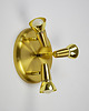 plafony Lampa sufitowa, lata 80 9