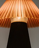lampy stołowe PILS brown 6