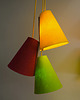 lampy wiszące KRAKEN lampa wisząca drewniana upcycling handmade 6