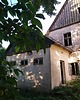 makramy Ręcznie tkany kilim - makatka wełniana - MAZURSKI DUŻY DOM 5