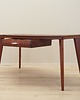 biurka Biurko dębowe, włoski design, lata 70, produkcja: Włochy 1