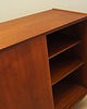 komody i szafki Sideboard tekowy, duński design, lata 70, produkcja: Dania 9