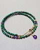 chokery Malachity choker vol. 10 /23.02.26/ naszyjnik - Szlachetna kolekcja 1