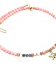 chokery Sea collection - Koral pink vol. 2 - choker 12.04.26 5