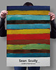 plakaty Sean Scully - Exhibition Poster 1