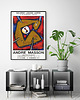 plakaty Andre Masson - Exhibition Poster 2