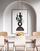plakaty Plakat Mildness 2
