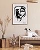 plakaty PLAKAT  dekoracyjny Picasso, abstrakcja 4