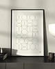 plakaty Plakat Optical 2