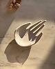 pojemniki na biżuterię Ceramiczna Łapka Handmade Talerzyk na Biżuterię Syreni Śpiew 5