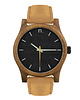 zegarki unisex drewniany zegarek męski classic 43 mm n013 1