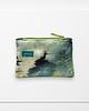 akcesoria różne Portfelik mini - panorama leśna 1