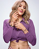 chokery Choker potrójny Love Me 5