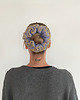 gumki do włosów FIORKA LILU SCRUNCHIE ozdoba do włosów 1