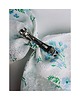 spinki i klamry do włosów Silk Bow Barrette 2