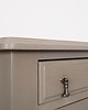 komody i szafki Szafka jesionowa, duński design, lata 60, produkcja: Dania 6