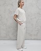 komplety damskie Chiara oversizowy komplet bezrękawnik i spodnie wide leg Cloud 2