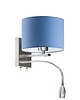 lampy do pokoju dziecka Kinkiet do pokoju dziecka SENEGAL 3