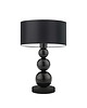 lampy stołowe Designerska lampa stołowa z kulami HONOLULU 1