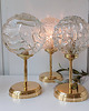 lampy stołowe Lampa "Clara" Nr 006 4