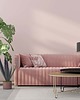 lampy stołowe Srebrna lampa stołowa w stylu glamour HONOLULU GOLD z kulami 2