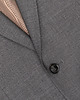 marynarki męskie Marynarka do zestawu chiari szary slim fit 1