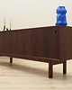 komody i szafki Sideboard palisandrowy, duński design, lata 70, produkcja: Omann Jun 1