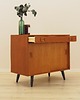 komody Szafka tekowa, duński design, lata 70, produkcja: Niels C. K. Anersen 4