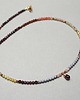 chokery Mix kamieni naturalnych /choker/ vol. 2 - Szlachetna kolekcja 2